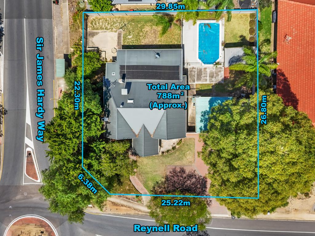 136 Reynell Rd, Woodcroft, SA 5162