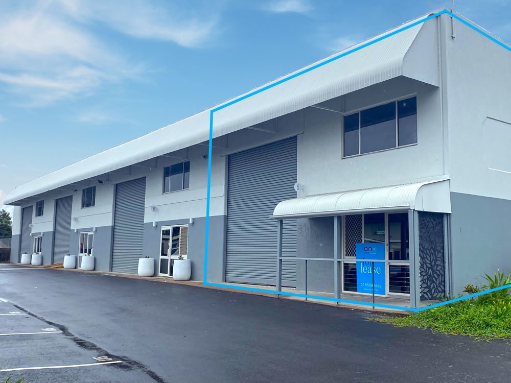 5/5-7 Lundberg Drive, Murwillumbah, Murwillumbah, NSW 2484