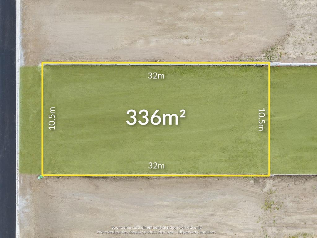 Lot 861 Ormiston Cct, Yarrabilba, QLD 4207