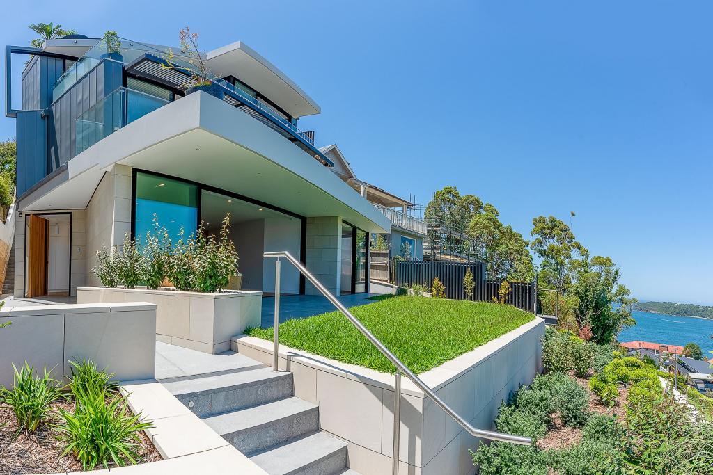 17a Stanton Rd, Mosman, NSW 2088