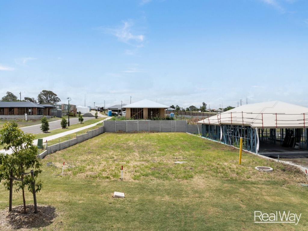 1 Sunrise St, Glenvale, QLD 4350