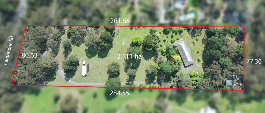387 Cambridge Rd, Montrose, VIC 3765