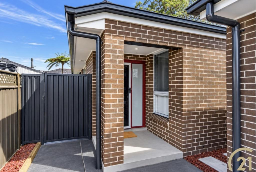 291A BRENAN ST, SMITHFIELD, NSW 2164