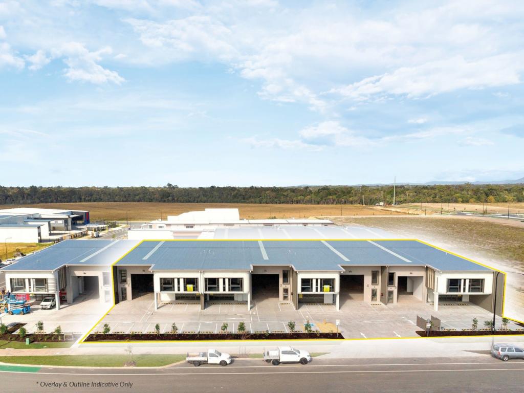 57 Port Binnli Dr, Morayfield, QLD 4506