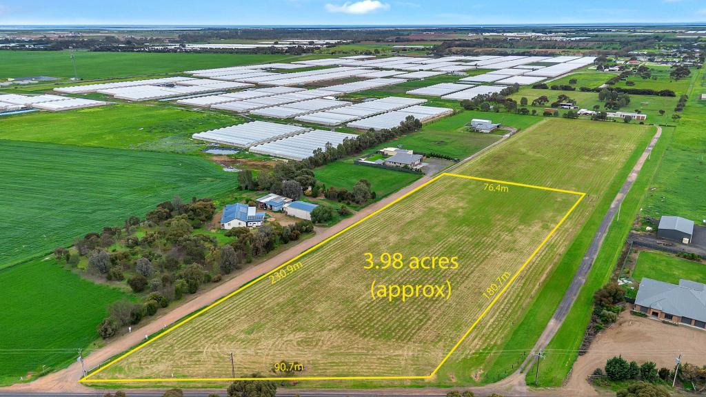 Lot 65 Old Port Wakefield Rd, Two Wells, SA 5501