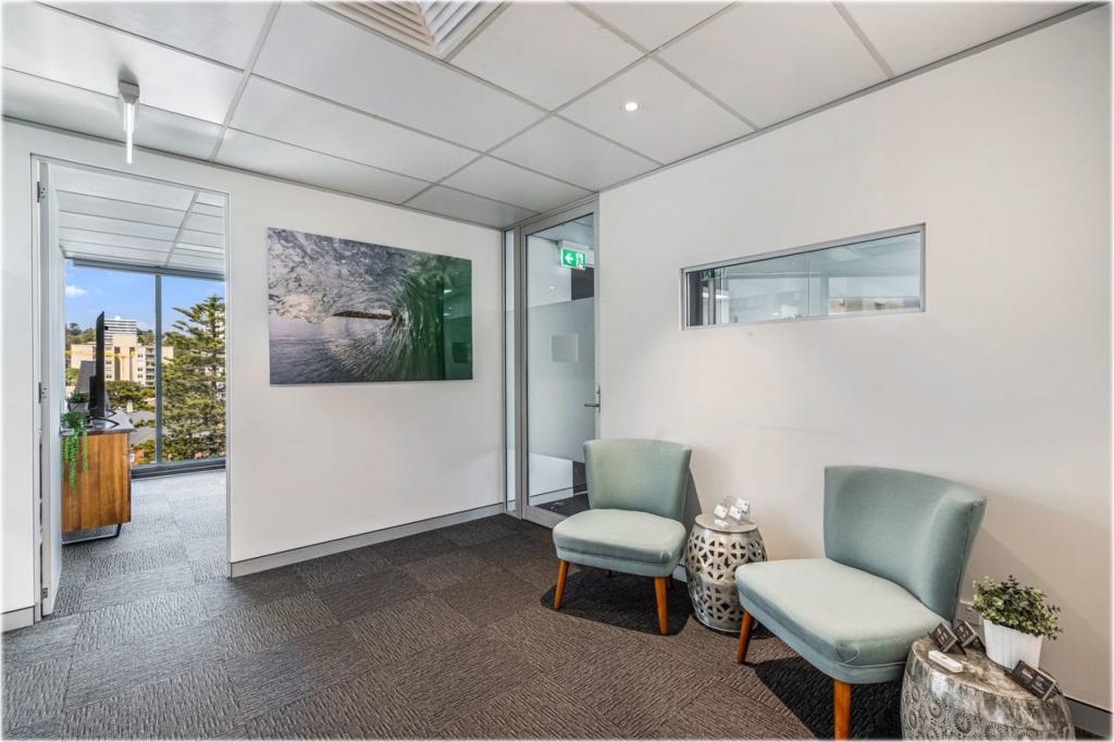 21/22 Darley Rd, Manly, NSW 2095