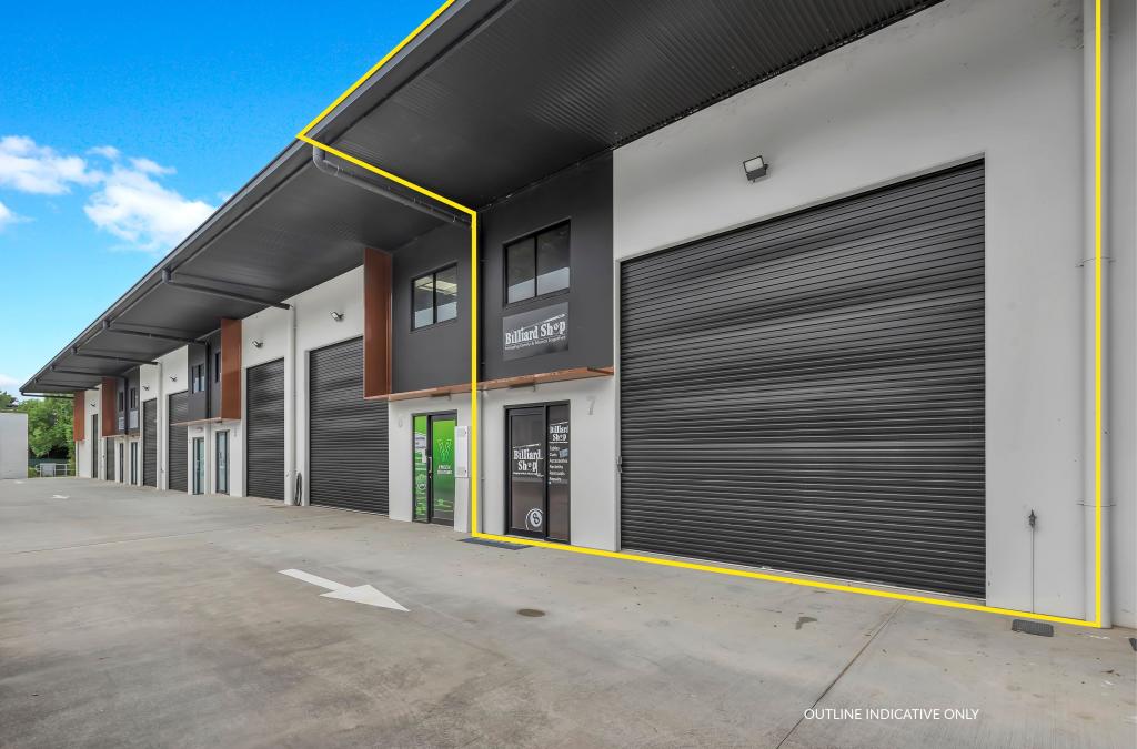7/2 Page St, Kunda Park, QLD 4556