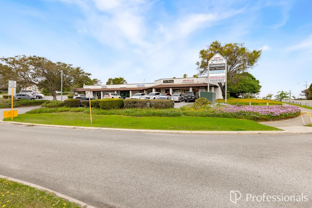 1/71-73 Hilarion Rd, Duncraig, WA 6023