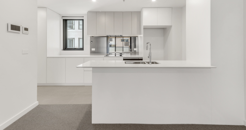 212/71 Constitution Ave, Campbell, ACT 2612