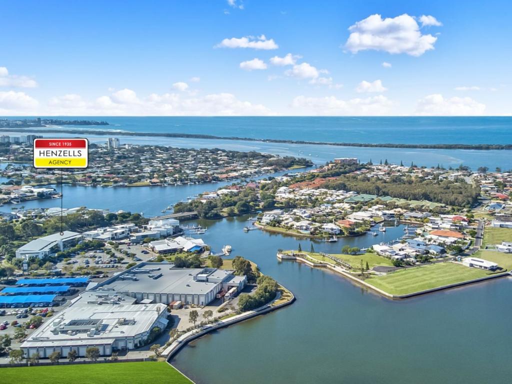 23/42 Pelican Waters Bvd, Pelican Waters, QLD 4551