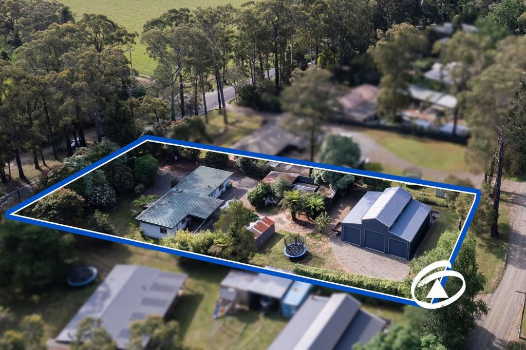 197 GEMBROOK RD, GEMBROOK, VIC 3783