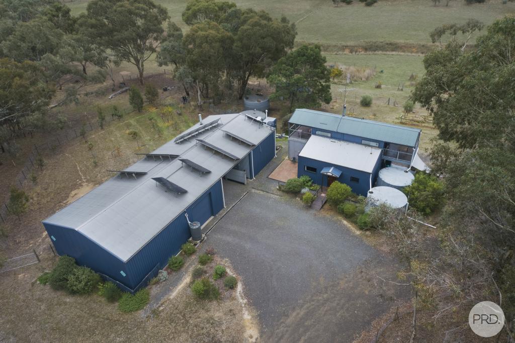 85 Whittles Rd, Mount Glasgow, VIC 3371