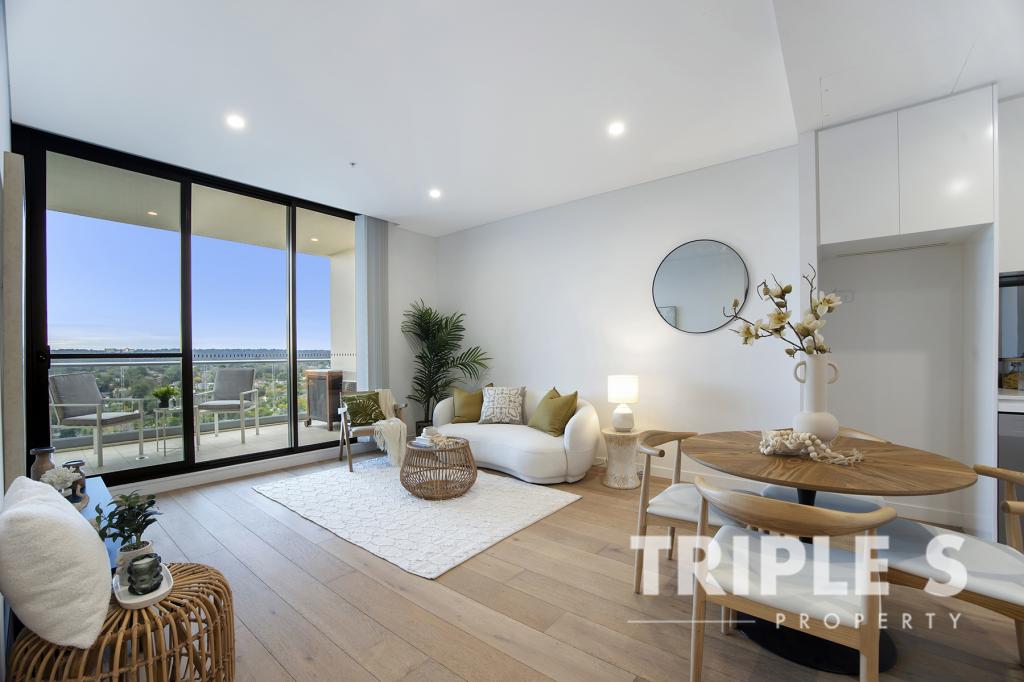 1609/22 CAMBRIDGE ST, EPPING, NSW 2121