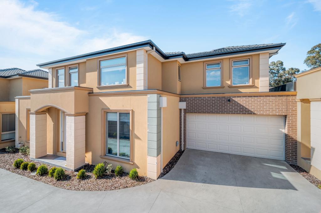 2/32 Devenish Rd, Boronia, VIC 3155