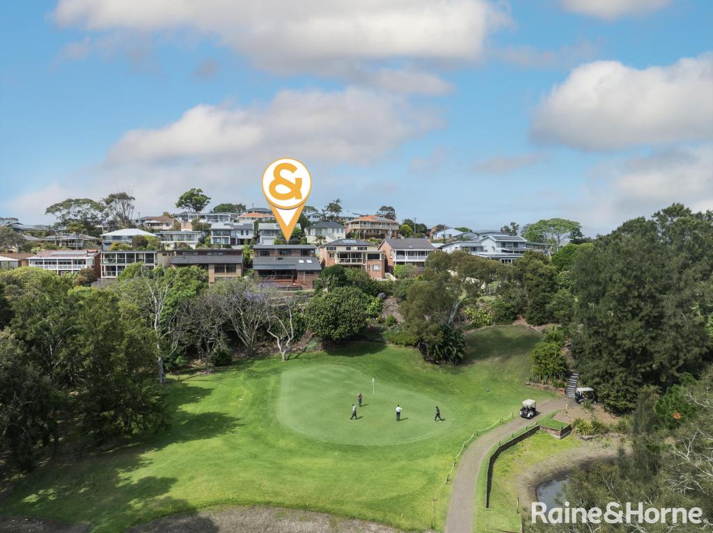 34 Golfers Pde, Kiama Downs, NSW 2533