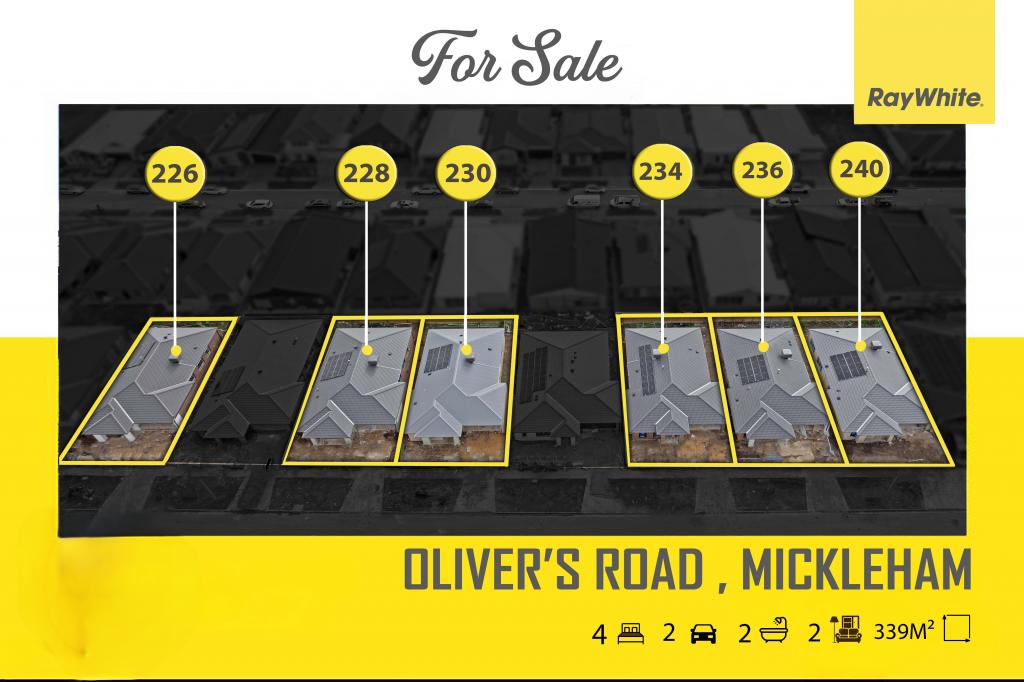 226 Oliver Rd, Mickleham, VIC 3064