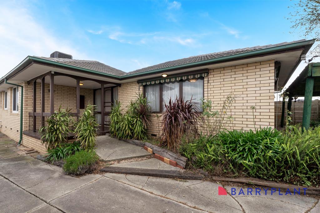 23 Warren Ct, Keilor East, VIC 3033