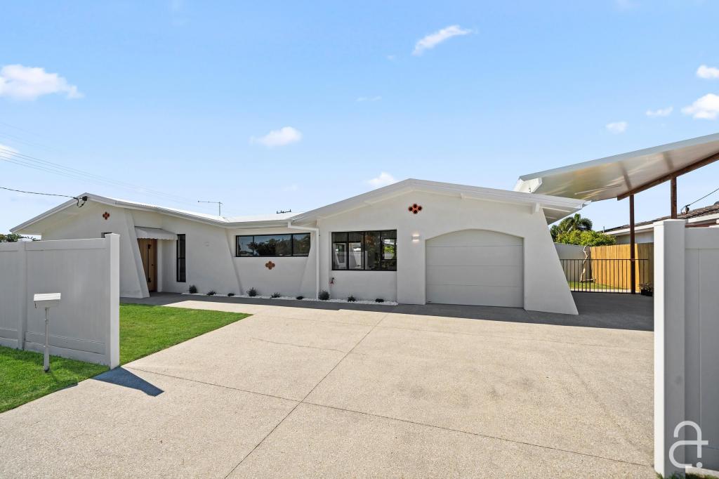 35 JESSICA BVD, MINYAMA, QLD 4575