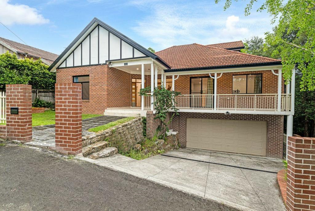 54 Tryon Rd, Lindfield, NSW 2070