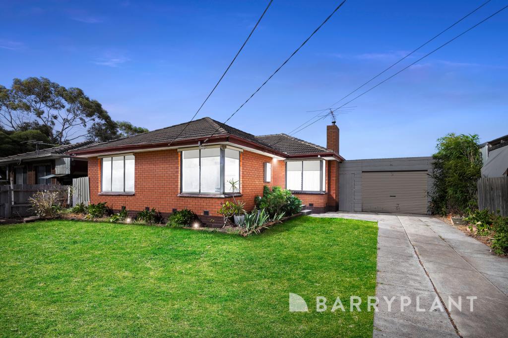 28 Luxford St, St Albans, VIC 3021