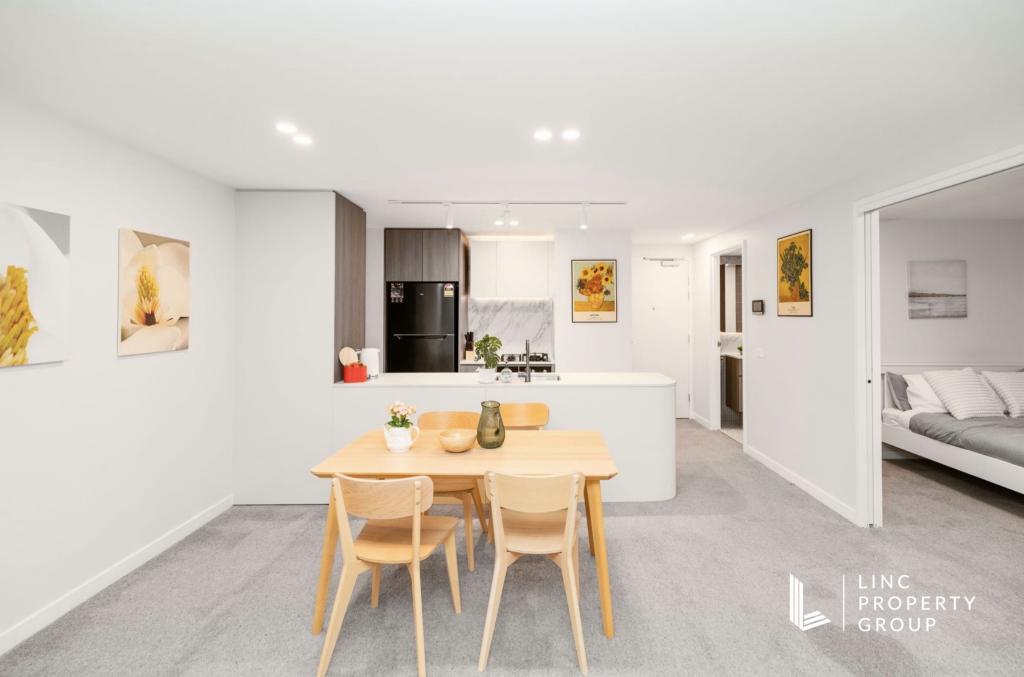 103/352 Northbourne Ave, Dickson, ACT 2602