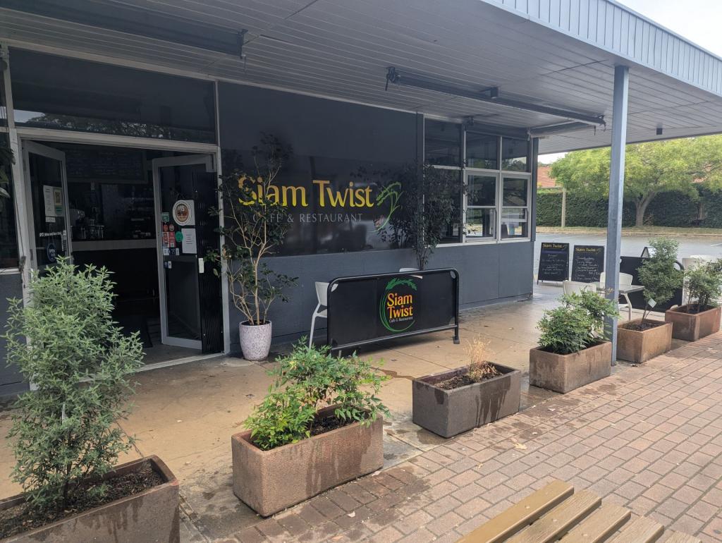 Contact Agent For Address, Hackett, ACT 2602