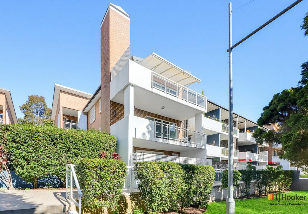 23/13-19 Pastoral Cct, Pemulwuy, NSW 2145