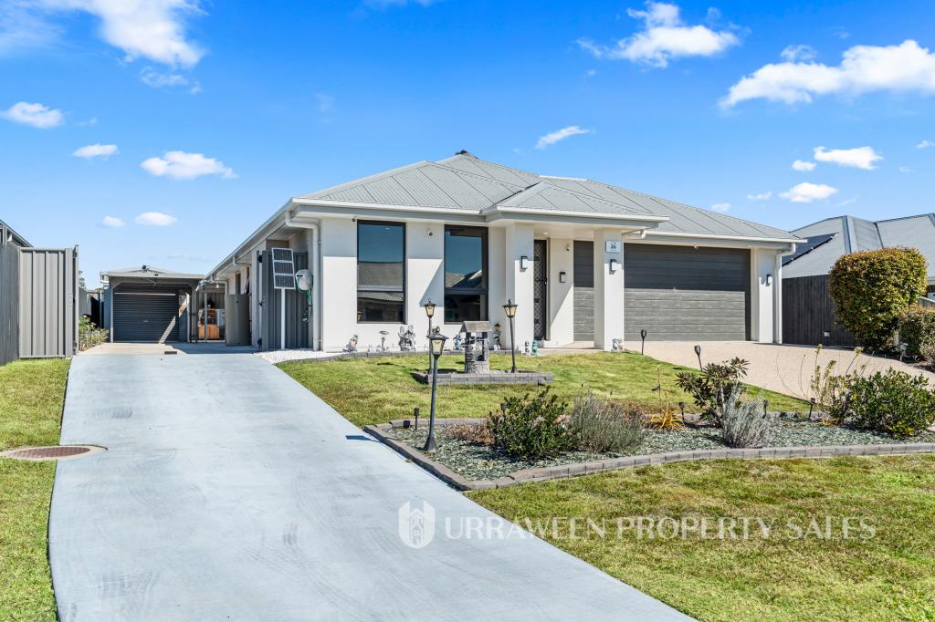 26 Canecutter Ct, Kawungan, QLD 4655