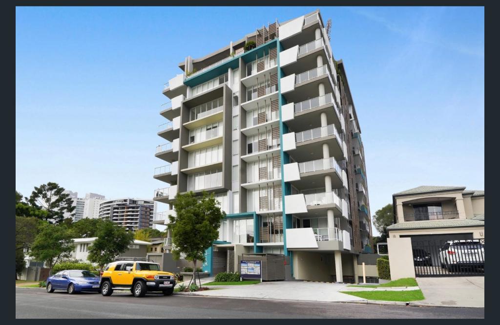 304/8 MERON ST, SOUTHPORT, QLD 4215