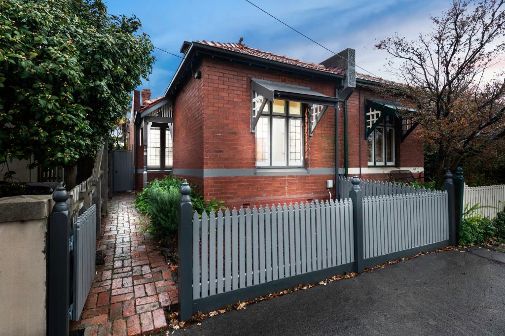 443 Station St, Carlton North, VIC 3054