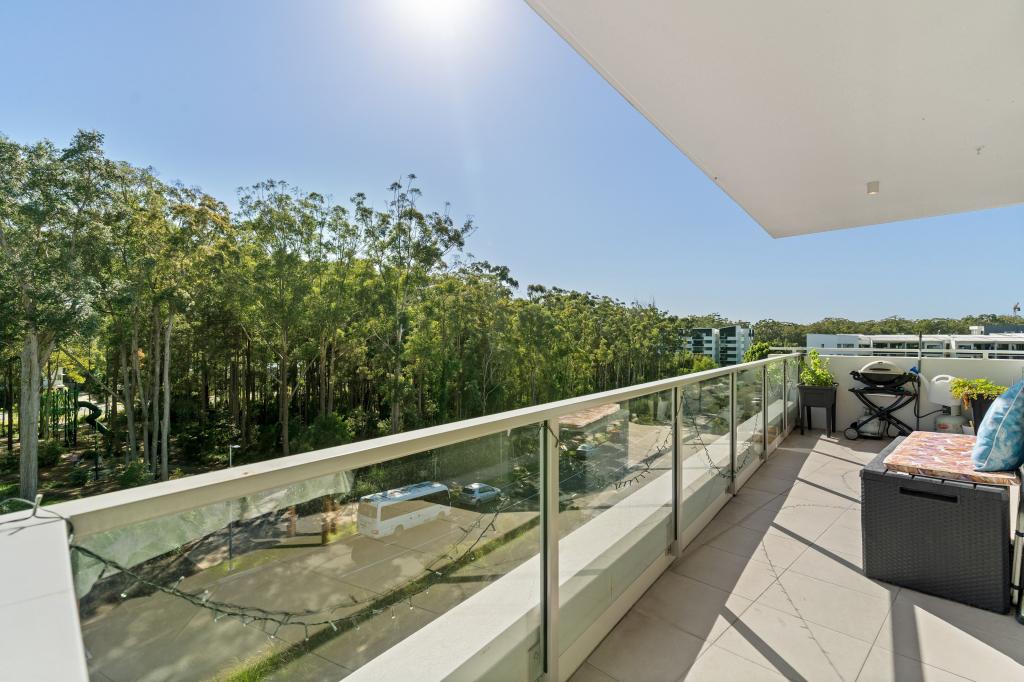 303/7 Spring St, Sippy Downs, QLD 4556