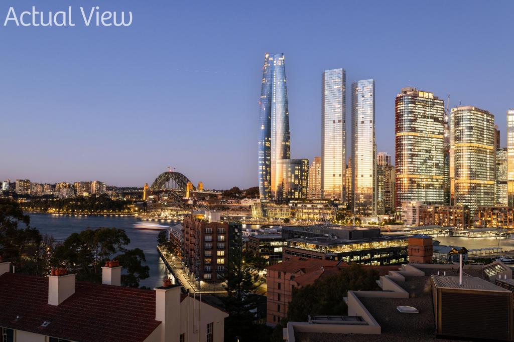 22/127 Point St, Pyrmont, NSW 2009