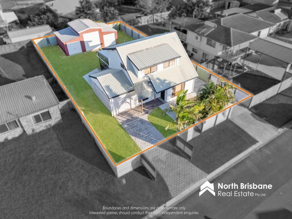 57 Colonial Dr, Lawnton, QLD 4501