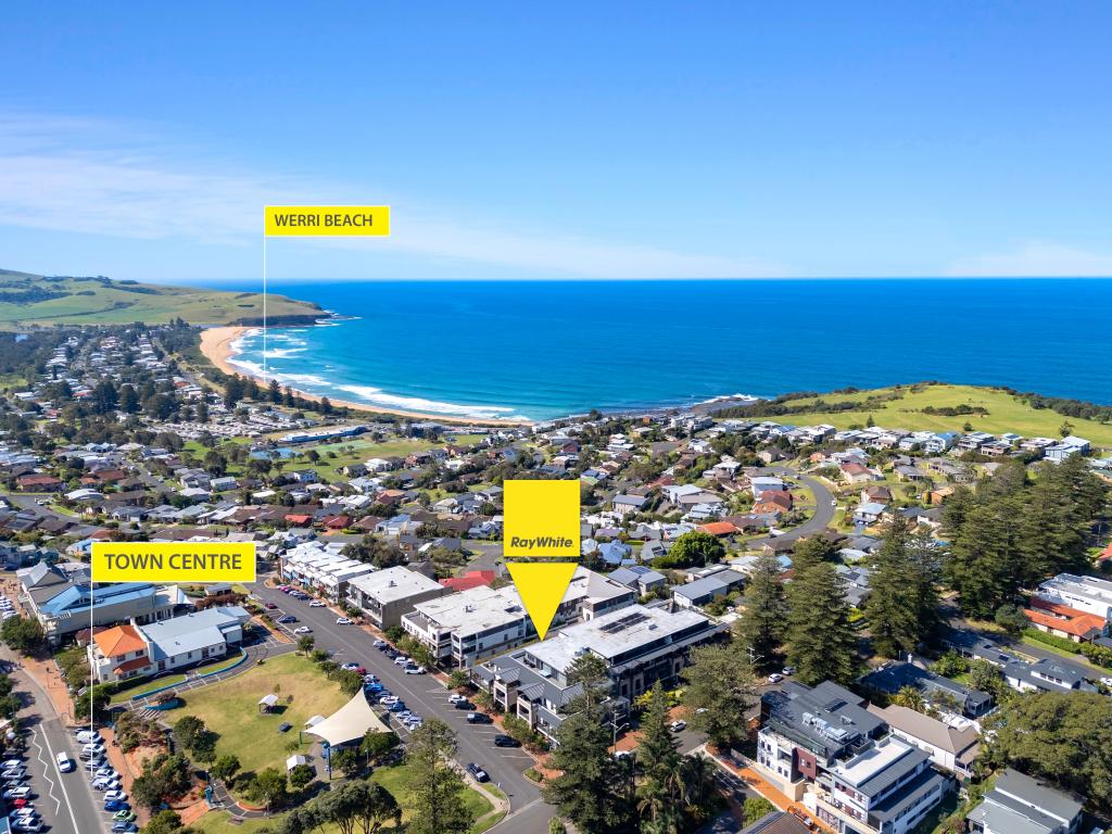 2/128 BELINDA ST, GERRINGONG, NSW 2534