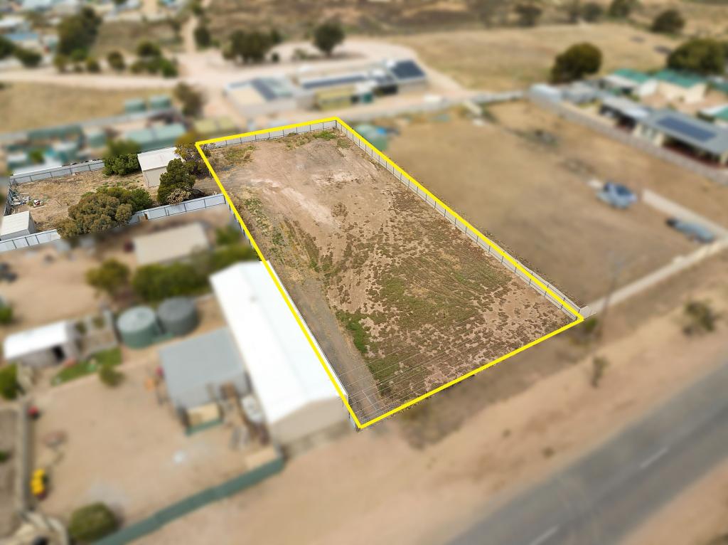 36 Matta Tce, Clinton, SA 5570