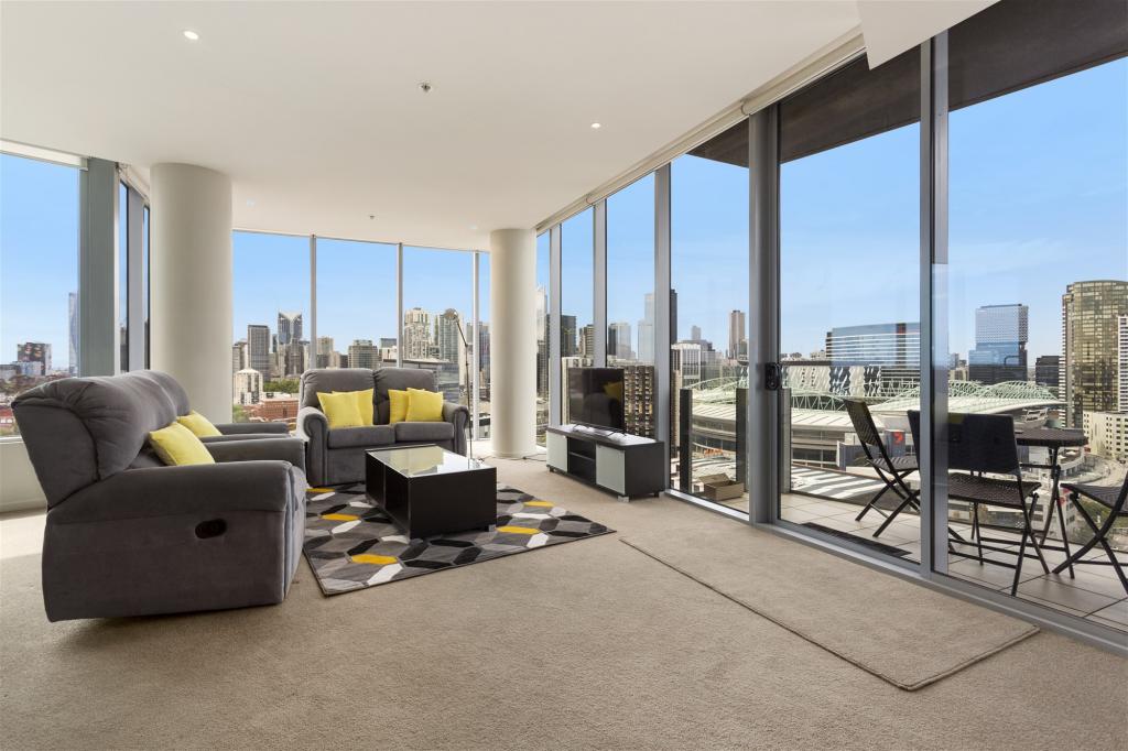2007/2 THE PROMENADE, DOCKLANDS, VIC 3008