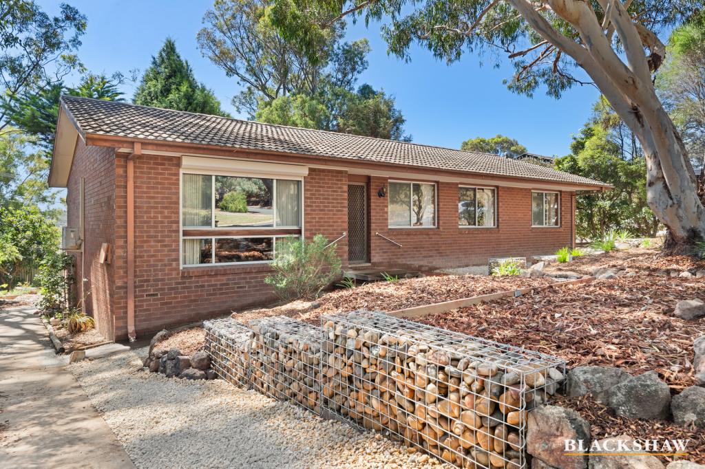 124 Learmonth Dr, Kambah, ACT 2902