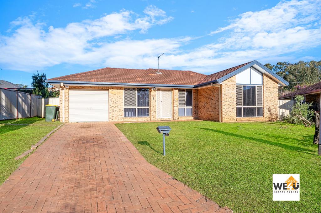 3 THEA PL, ROOTY HILL, NSW 2766