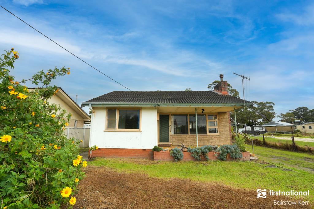 537 Albany Hwy, Mckail, WA 6330