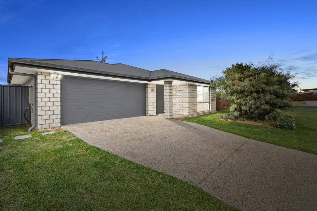 57 Mackay Dr, Kawungan, QLD 4655