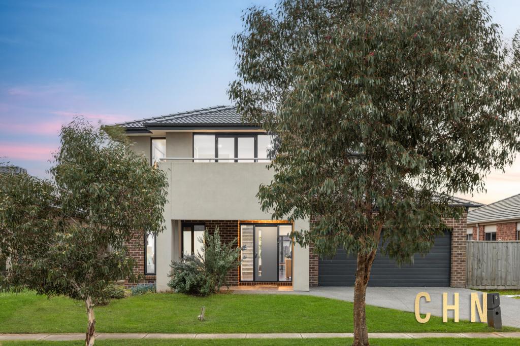 5 ALDINGA AVE, POINT COOK, VIC 3030