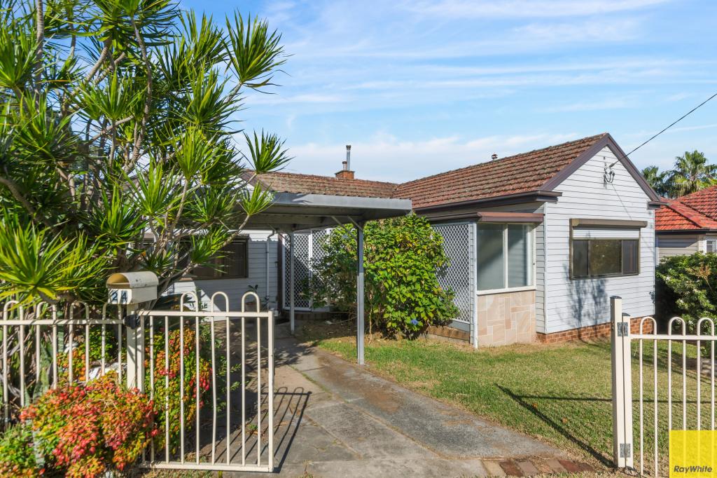 24 Seddon St, Figtree, NSW 2525