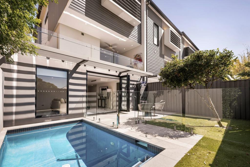 4/218 Moray St, New Farm, QLD 4005