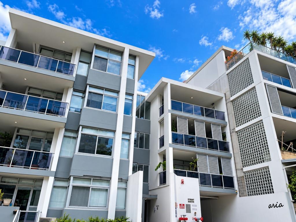 11/90 Tennyson Rd, Mortlake, NSW 2137