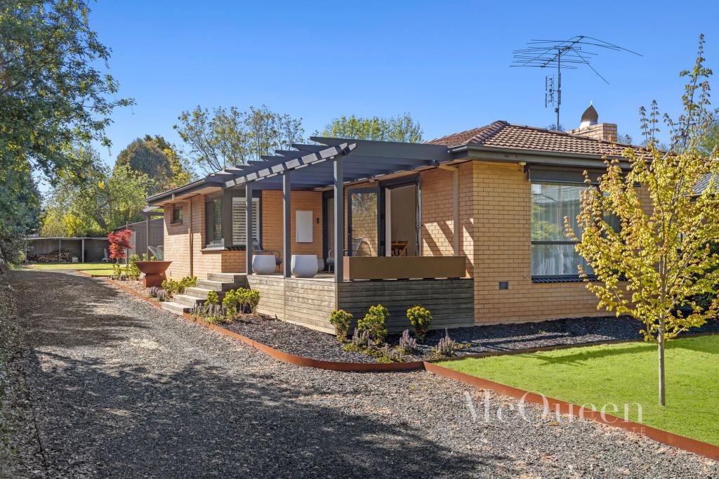 20 Cosmo Rd, Trentham, VIC 3458