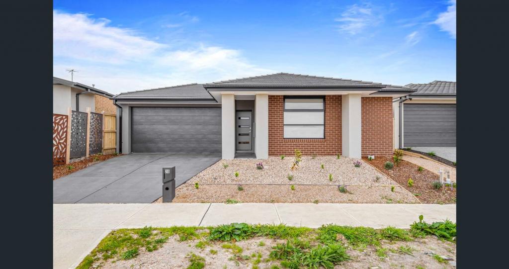 20 Blue Lily Cct, Junction Village, VIC 3977