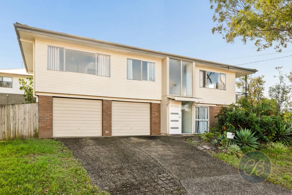 112 Ferny Way, Ferny Hills, QLD 4055