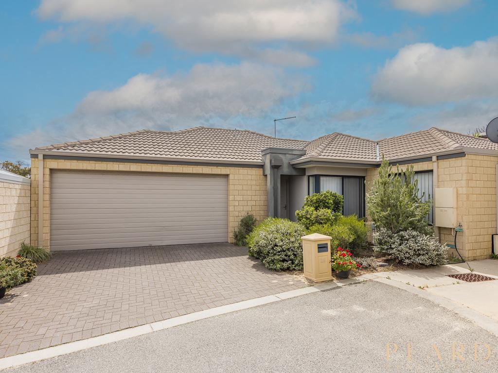 25 Rosemount Ent, Pearsall, WA 6065