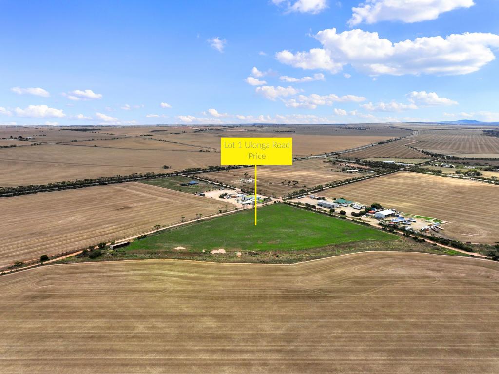 Lot 1 Ulonga Rd, Price, SA 5570