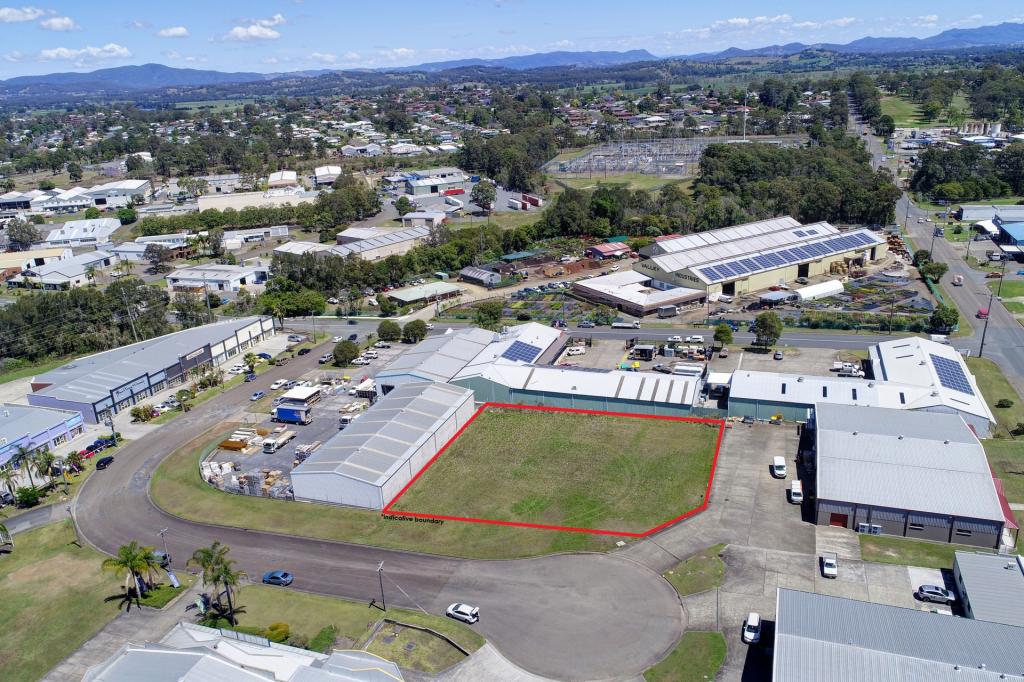 4 Mill Cl, Taree, NSW 2430